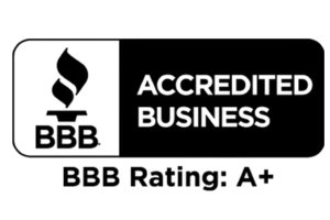 BBB Accredited
