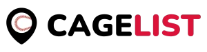 CageList Logo